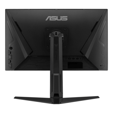 TUF Gaming VG27UQEL5A, DisplayHDR™ 400, 27" IPS, 3840 x 2160 (UHD), 1 ms, Dual Mode 80Hz/310Hz, FreeSync™ Gaming Monitor