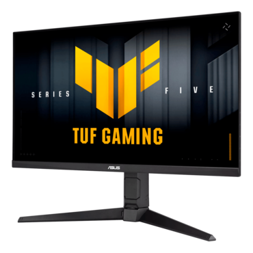 TUF Gaming VG27UQEL5A, DisplayHDR™ 400, 27" IPS, 3840 x 2160 (UHD), 1 ms, Dual Mode 80Hz/310Hz, FreeSync™ Gaming Monitor