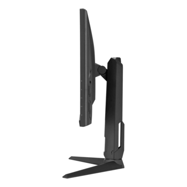 TUF Gaming VG27UQEL5A, DisplayHDR™ 400, 27" IPS, 3840 x 2160 (UHD), 1 ms, Dual Mode 80Hz/310Hz, FreeSync™ Gaming Monitor