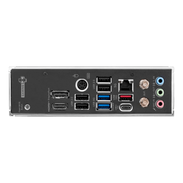 Z890 GAMING PLUS WIFI6E, Intel® Z890 Chipset, LGA 1851, ATX Motherboard