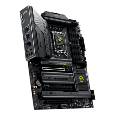 MAG Z890 TOMAHAWK WIFI II, Intel® Z890 Chipset, LGA 1851, Thunderbolt™ 4, ATX Motherboard