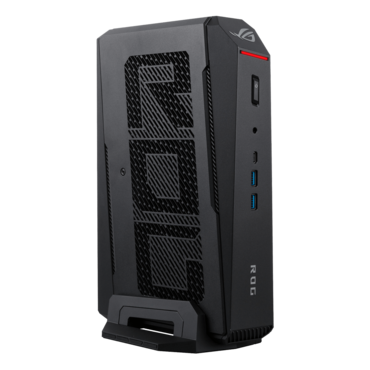 ROG NUC 16 (NUC16JNK) RNUC16JNK9X289AU, Intel® Core™ Ultra 9-290HX Plus, 32GB (2x16GB) DDR5-6400 CSO-DIMM Memory, 1TB M.2 2280 NVMe™ PCIe® 4.0 SSD, NVIDIA® GeForce RTX™ 5080 Laptop GPU 16GB, Windows 11 Home, Gaming Mini PC