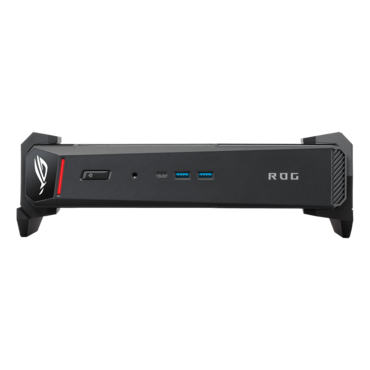 ROG NUC 16 (NUC16JNK) RNUC16JNK9X289AU, Intel® Core™ Ultra 9-290HX Plus, 32GB (2x16GB) DDR5-6400 CSO-DIMM Memory, 1TB M.2 2280 NVMe™ PCIe® 4.0 SSD, NVIDIA® GeForce RTX™ 5080 Laptop GPU 16GB, Windows 11 Home, Gaming Mini PC