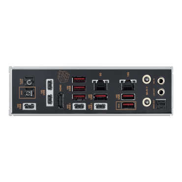 ROG CROSSHAIR 2006, AMD X870E Chipset, AM5, ATX Motherboard
