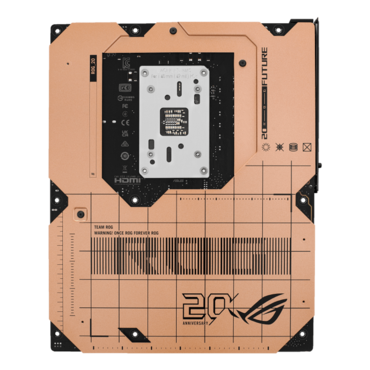 ROG CROSSHAIR 2006, AMD X870E Chipset, AM5, ATX Motherboard