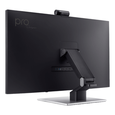 ProDesigner PE320QXT, DisplayHDR™ 600, 31.5" IPS, 6016 x 3384 (6K), 4 ms, 60Hz, Touchscreen Monitor