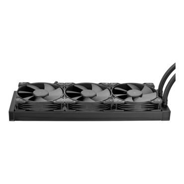 NovaPeak 360, 360mm Radiator, Liquid Cooling System
