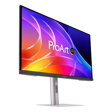 ProArt Display OLED PA279CDV, DisplayHDR™ True Black 400, 27" QD-OLED, 3840 x 2160 (UHD), 0.1 ms, 120Hz, Monitor