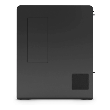 Enthoo Elite, Tempered Glass, No PSU, E-ATX, Satin Black, Full Tower Case