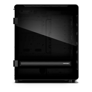 Enthoo Elite, Tempered Glass, No PSU, E-ATX, Satin Black, Full Tower Case
