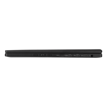 ZenScreen Duo MB14FCD, 14" IPS, 1920 x 1200 (WUXGA), 5 ms, 60Hz, Portable Monitor