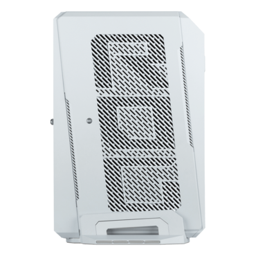 ROG NUC 16 (NUC16JNK) RNUC16JNK9X2AAAU, Intel® Core™ Ultra 9-290HX Plus, 64GB (2x32GB) DDR5-5600 SO-DIMM Memory, 2TB M.2 2280 NVMe™ PCIe® 4.0 SSD, NVIDIA® GeForce RTX™ 5080 Laptop GPU 16GB, Windows 11 Home, Gaming Mini PC