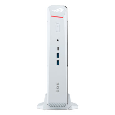 ROG NUC 16 (NUC16JNK) RNUC16JNK9X2AAAU, Intel® Core™ Ultra 9-290HX Plus, 64GB (2x32GB) DDR5-5600 SO-DIMM Memory, 2TB M.2 2280 NVMe™ PCIe® 4.0 SSD, NVIDIA® GeForce RTX™ 5080 Laptop GPU 16GB, Windows 11 Home, Gaming Mini PC