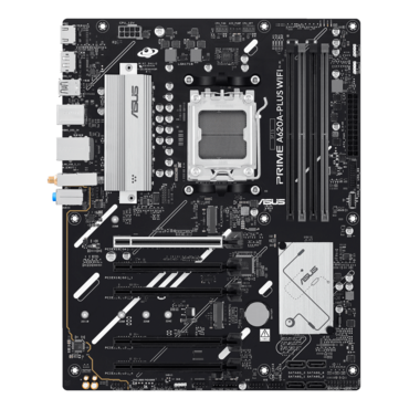 PRIME A620A-PLUS WIFI, AMD A620A Chipset, AM5, ATX Motherboard
