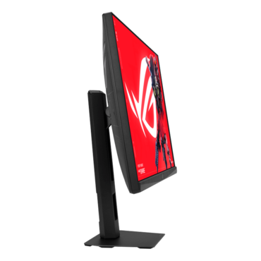 ROG Strix XG27UCG Gen2 (XG27UCGR), DisplayHDR™ 400, 27" Fast IPS, 3840 x 2160 (UHD), 1 ms, Dual Mode 162Hz/485Hz, FreeSync™ Premium/G-SYNC® Compatible Gaming Monitor