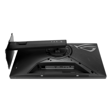 ROG Strix XG27UCG Gen2 (XG27UCGR), DisplayHDR™ 400, 27" Fast IPS, 3840 x 2160 (UHD), 1 ms, Dual Mode 162Hz/485Hz, FreeSync™ Premium/G-SYNC® Compatible Gaming Monitor