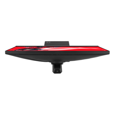 ROG Strix XG27UCG Gen2 (XG27UCGR), DisplayHDR™ 400, 27" Fast IPS, 3840 x 2160 (UHD), 1 ms, Dual Mode 162Hz/485Hz, FreeSync™ Premium/G-SYNC® Compatible Gaming Monitor