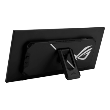 ROG Strix XG129C, Touch, 12.3" IPS, 1920 x 720 (UWHD), 75Hz Portable Gaming Monitor
