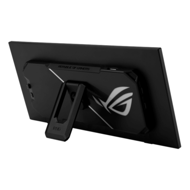 ROG Strix XG129C, Touch, 12.3" IPS, 1920 x 720 (UWHD), 75Hz Portable Gaming Monitor