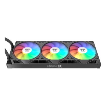 LB360 Ultra ARGB, 360mm Radiator, Liquid Cooling System