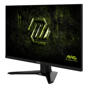 MAG 274QF E20, DisplayHDR™ 400, 27" Rapid IPS, 2560 x 1440 (QHD), 0.5 ms, 200Hz, FreeSync™ Premium Pro/G-SYNC® Compatible Gaming Monitor