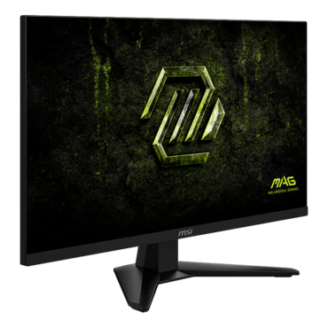 MAG 274QF E20, DisplayHDR™ 400, 27" Rapid IPS, 2560 x 1440 (QHD), 0.5 ms, 200Hz, FreeSync™ Premium Pro/G-SYNC® Compatible Gaming Monitor