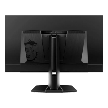 MAG 322UP QD-OLED E16, DisplayHDR™ 400, 31.5" QD-OLED, 3840 x 2160 (4K UHD), 0.03 ms, 165Hz, FreeSync™ Premium Pro/G-SYNC® Compatible Gaming Monitor