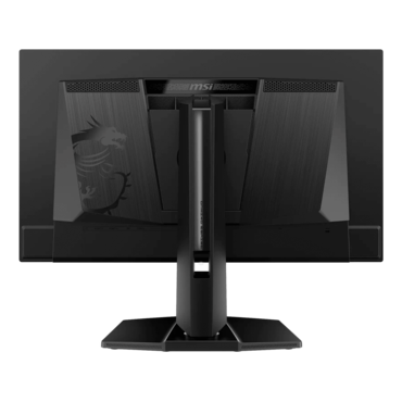 MAG 272UP QD-OLED E16, DisplayHDR™ 400, 26.5" QD-OLED, 3840 x 2160 (4K UHD), 0.03 ms, 165Hz, FreeSync™ Premium Pro/G-SYNC® Compatible Gaming Monitor