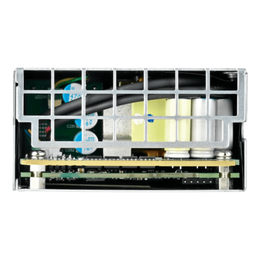 Gemini 2400C Titanium, 80 PLUS Titanium, 2400W, 2U CRPS Redundant Power Supply