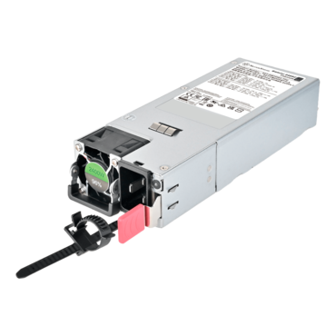 Gemini 2400C Titanium, 80 PLUS Titanium, 2400W, 2U CRPS Redundant Power Supply