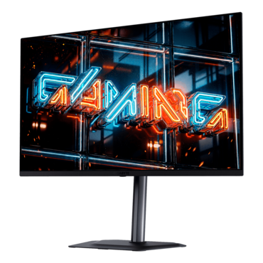 MO32U24 OLED, DisplayHDR™ 500, 31.5" QD-OLED, 3840 x 2160 (4K UHD), 0.03 ms, 240Hz, FreeSync™ Premium Pro/G-SYNC® Compatible Gaming Monitor