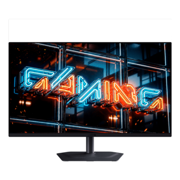 MO32U24 OLED, DisplayHDR™ 500, 31.5" QD-OLED, 3840 x 2160 (4K UHD), 0.03 ms, 240Hz, FreeSync™ Premium Pro/G-SYNC® Compatible Gaming Monitor