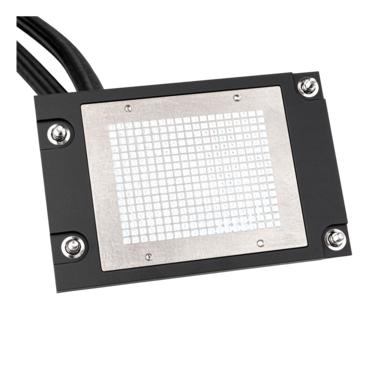 XE360-TR5-V2, 360mm Radiator, Liquid Cooling System
