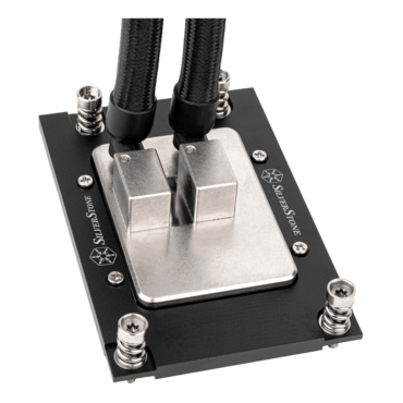 XE360-TR5-V2, 360mm Radiator, Liquid Cooling System