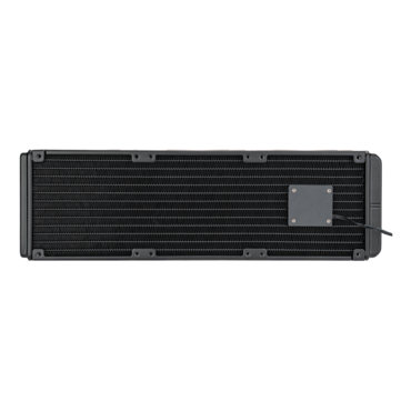 XE360-TR5-V2, 360mm Radiator, Liquid Cooling System