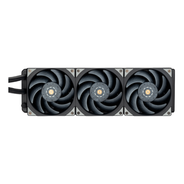 XE360-TR5-V2, 360mm Radiator, Liquid Cooling System