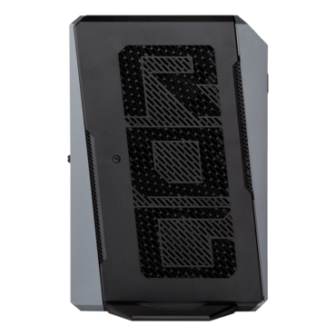 ROG GR70 MiniPC GR70-N90066AN (90MS0381-M00220), AMD Ryzen™ 9 9955HX3D, 32GB (2x16GB) DDR5-5600 SO-DIMM Memory, 2TB M.2 NVMe PCIe 4.0 SSD, NVIDIA® GeForce RTX™ 5070 Laptop GPU, Windows 11 Home