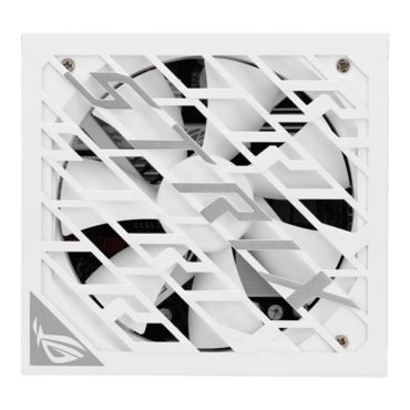 ROG-STRIX-1000P-GAMING-WHITE-E, 80 PLUS Platinum 1000W, Fully Modular, ATX Power Supply