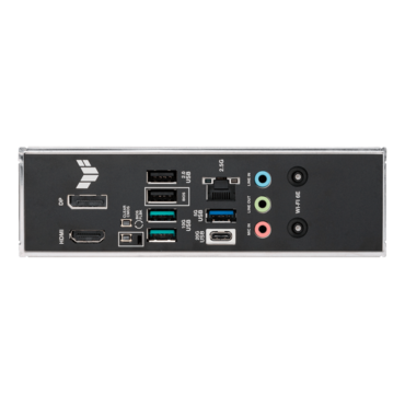 TUF GAMING B850I WIFI NEO, AMD B850 Chipset, AM5, Mini-ITX Motherboard