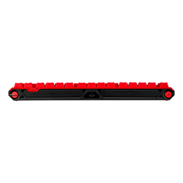 ROG Falchion Ace 75 HE, Per Key RGB, ROG HFX V2 Magnetic, Wired, Red, Mechanical Gaming Keyboard