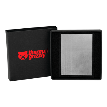 KryoSheet, 68 x 51 mm, 0.2 mm, for Sockets AMD SP6, TR4, sTRX4, sTR5, Intel LGA 4677, LGA 4189, LGA 3647