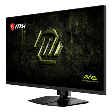 MAG 321UPD E14, 31.5" IPS, 3840 x 2160 (4K UHD), 1 ms, Dual Mode 144Hz/288Hz, FreeSync™ Premium Gaming Monitor