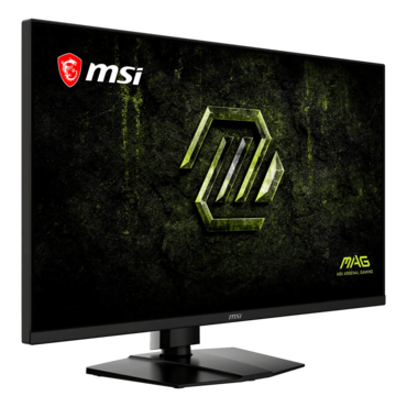 MAG 321UPD E14, 31.5" IPS, 3840 x 2160 (4K UHD), 1 ms, Dual Mode 144Hz/288Hz, FreeSync™ Premium Gaming Monitor