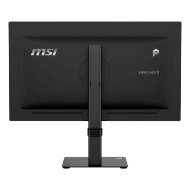 PRO MAX 271QPX14G, 27" QD-OLED, 2560 x 1440 (QHD), 0.03 ms, 144Hz, FreeSync™/G-SYNC® Compatible Monitor