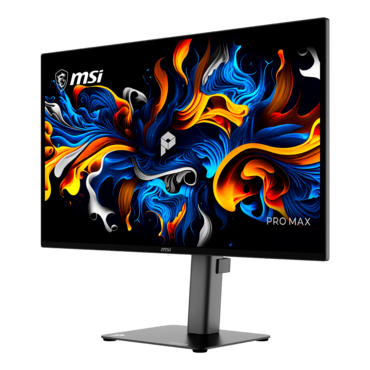 PRO MAX 271QPX14G, 27" QD-OLED, 2560 x 1440 (QHD), 0.03 ms, 144Hz, FreeSync™/G-SYNC® Compatible Monitor