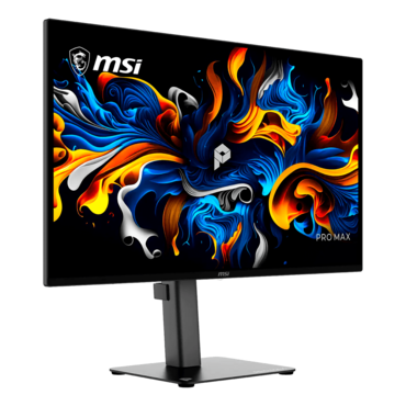PRO MAX 271QPX14G, 27" QD-OLED, 2560 x 1440 (QHD), 0.03 ms, 144Hz, FreeSync™/G-SYNC® Compatible Monitor