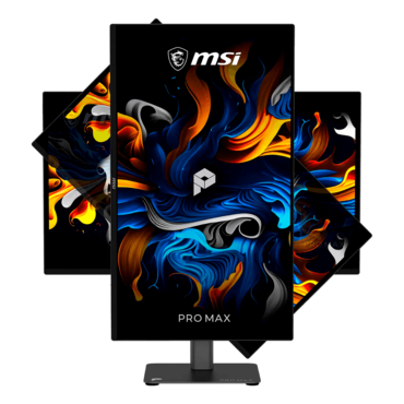 PRO MAX 271QPX14G, 27" QD-OLED, 2560 x 1440 (QHD), 0.03 ms, 144Hz, FreeSync™/G-SYNC® Compatible Monitor