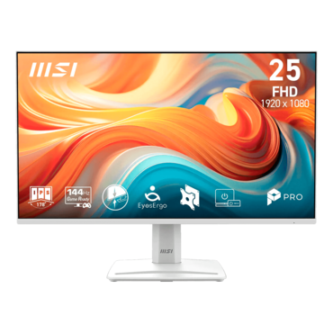 PRO MP251W E14A, 24.5" IPS, 1920 x 1080 (FHD), 1 ms, 144Hz, FreeSync™ Monitor
