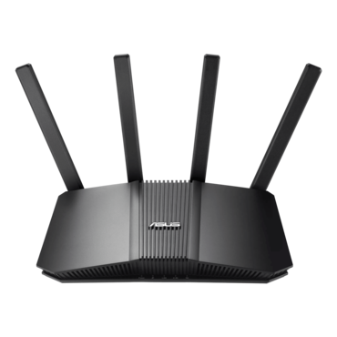 RT-BE3600, IEEE 802.11be, Dual-Band 2.4 / 5 Ghz, 688 / 2882 Mbps, 5xRJ45, 1 x USB 3.2 Gen 1, Retail Wireless Router