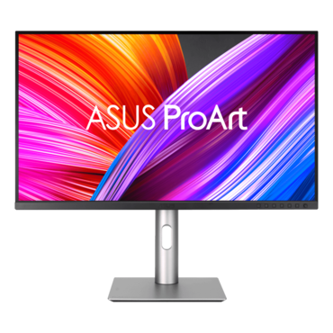 ProArt Display PA279CRV-P, DisplayHDR™ 400, 27" IPS, 3840 x 2160 (UHD), 5 ms, 60Hz, Monitor - TAA Compliant